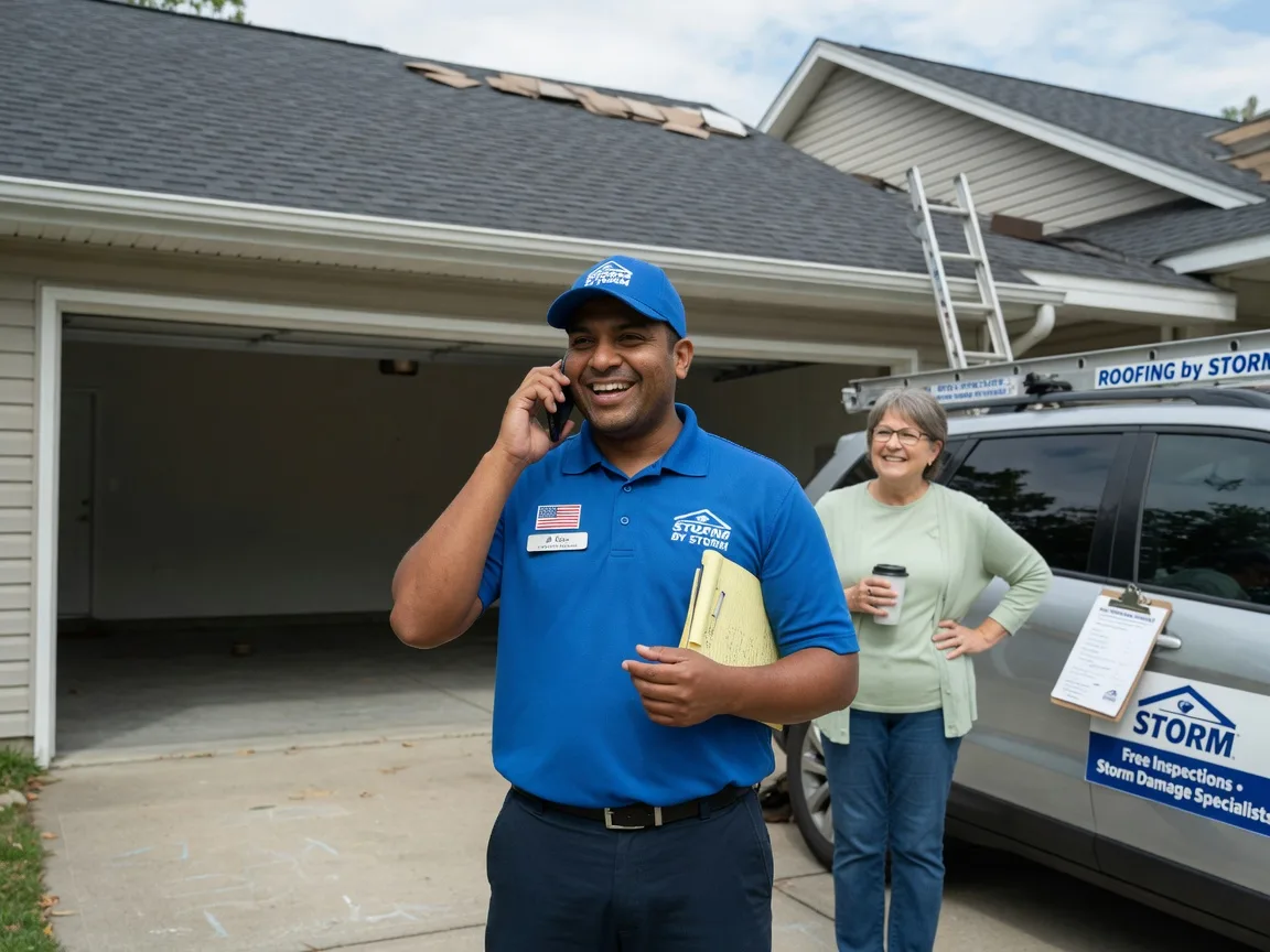 Roof Repair Near Me Marion, PA FAQs