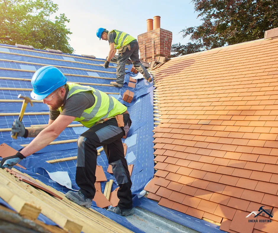 Why choose Roof Repair Near Me in Marion, PA